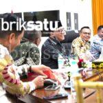 Dari Balikpapan ke Konawe: Misi Hijau Bupati Yusran untuk Masa Depan Bersih