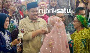 Koltim Terus Dorong Peningkatan Layanan Haji Koltim Terus Dorong Peningkatan Layanan Haji