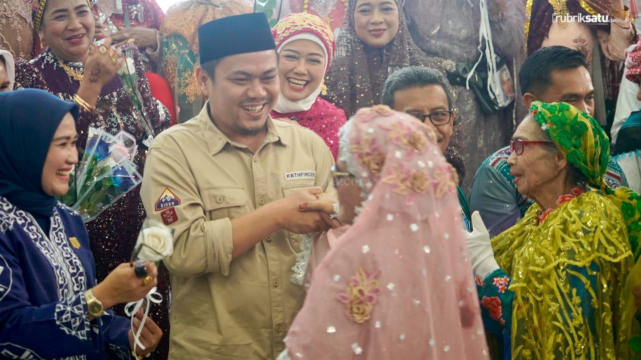 Koltim Terus Dorong Peningkatan Layanan Haji