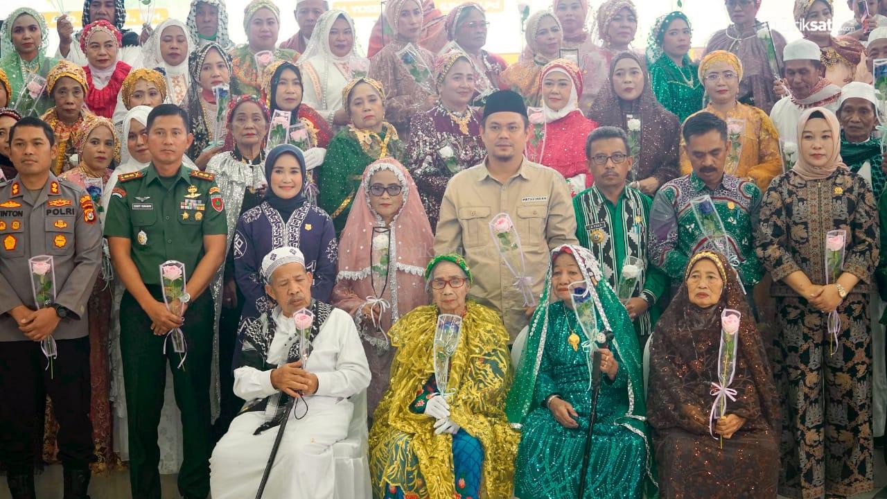 Koltim Terus Dorong Peningkatan Layanan Haji