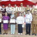 Yusran Akbar Gaungkan Koperasi Sebagai Penopang Bangsa Yusran Akbar Gaungkan Koperasi Sebagai Penopang Bangsa