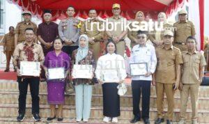 Yusran Akbar Gaungkan Koperasi Sebagai Penopang Bangsa