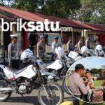 Polres Konawe Prioritaskan Disiplin Lalu Lintas Lewat Operasi Patuh Anoa 2025 Polres Konawe Prioritaskan Disiplin Lalu Lintas Lewat Operasi Patuh Anoa 2025