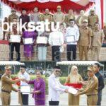 Ululalimbue, Andaroa, dan Mekar Sari jadi Percontohan Baru Koperasi Desa di Konawe
