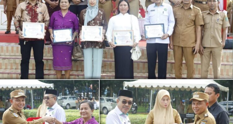 Ululalimbue, Andaroa, dan Mekar Sari jadi Percontohan Baru Koperasi Desa di Konawe