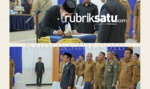 La Fala Resmi Jabat Sekda Koltim, Bupati : Jadilah Teladan, Penyejuk dan Penjaga Harmoni di Tengah Masyarakat La Fala Resmi Jabat Sekda Koltim, Bupati : Jadilah Teladan, Penyejuk dan Penjaga Harmoni di Tengah Masyarakat