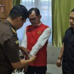 Kepala Desa Amolengo Konsel Resmi Jadi Tersangka Korupsi Dana Desa Rp1 Miliar Lebih
