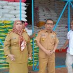 Pemkab Koltim Gulirkan 212 Ton Bantuan Pangan