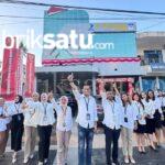 Data Nasabah BPR Bahteramas Bocor, Gubernur Sultra Diminta Copot Ahmat Sebagai Direktur Data Nasabah BPR Bahteramas Bocor, Gubernur Sultra Diminta Copot Ahmat Sebagai Direktur