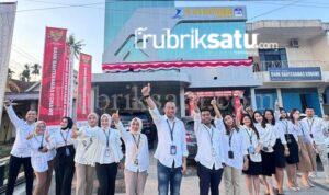 Data Nasabah BPR Bahteramas Bocor, Gubernur Sultra Diminta Copot Ahmat Sebagai Direktur Data Nasabah BPR Bahteramas Bocor, Gubernur Sultra Diminta Copot Ahmat Sebagai Direktur