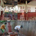 Belajar dalam Debu dan Lumpur Tambang, PT Daka Diam Memalukan