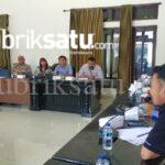 PT. SCM Klaim Prioritaskan Tenaga Lokal dan Gaji di Atas UMR, DPRD Apresiasi dan Evaluasi PT. SCM Klaim Prioritaskan Tenaga Lokal dan Gaji di Atas UMR, DPRD Apresiasi dan Evaluasi
