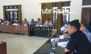 PT. SCM Klaim Prioritaskan Tenaga Lokal dan Gaji di Atas UMR, DPRD Apresiasi dan Evaluasi PT. SCM Klaim Prioritaskan Tenaga Lokal dan Gaji di Atas UMR, DPRD Apresiasi dan Evaluasi