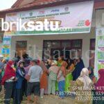 Gerakan Pangan Murah di Konawe: Pemkab Hadir Jaga Daya Beli Warga dan Kendalikan Inflasi