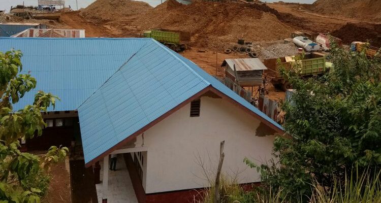 Konservasi Laut Terabaikan, PT Daka Diduga Dua Tahun Bebas Melintas Tanpa Izin