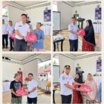 Pj Sekda Koltim Dorong Pembangunan Berbasis Data Lewat Program Desa Cantik