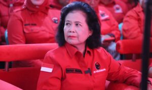 Ketua DPP PDIP: Anak-Anak Sultra Terancam Tumbuh dalam Limbah Nikel