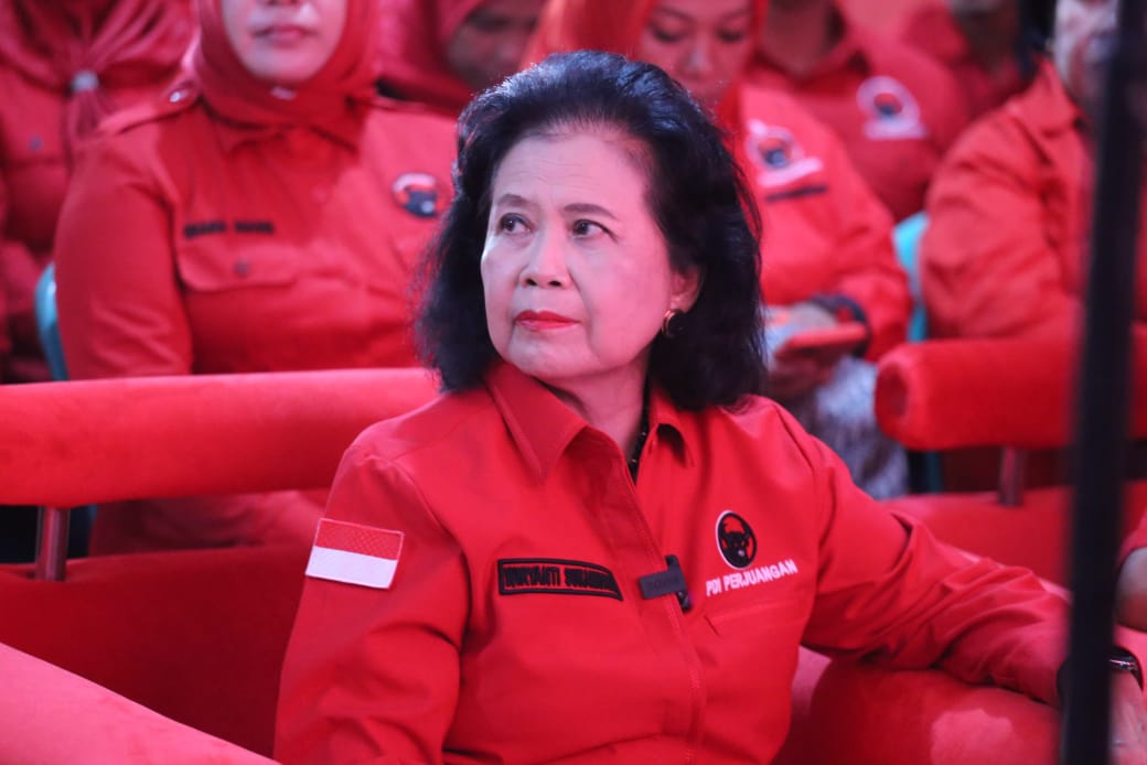 Ketua DPP PDIP: Anak-Anak Sultra Terancam Tumbuh dalam Limbah Nikel