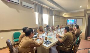 Presiden Prabowo Resmikan Kopdes Merah Putih: Ekonomi Bangkit dari Desa
