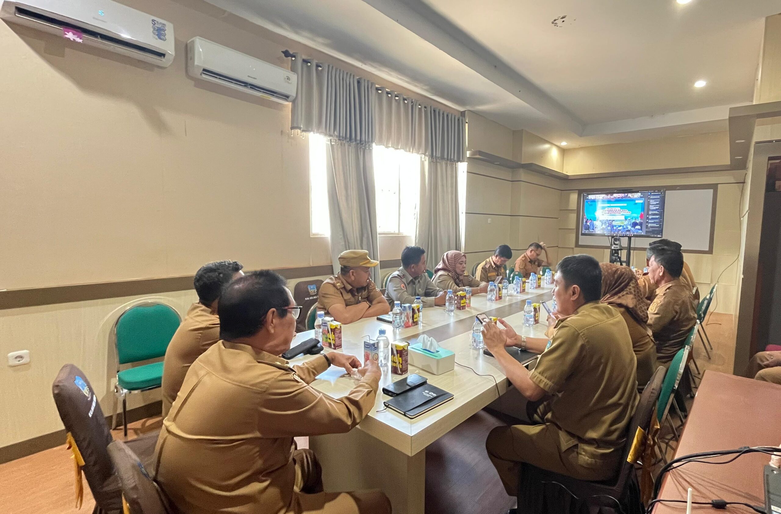 Presiden Prabowo Resmikan Kopdes Merah Putih: Ekonomi Bangkit dari Desa