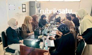 Menuju Tata Kelola Data Desa Modern, Diskominfo Koltim Tingkatkan Kapasitas Perangkat Desa Menuju Tata Kelola Data Desa Modern, Diskominfo Koltim Tingkatkan Kapasitas Perangkat Desa