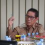 Wakil Bupati Koltim Matangkan Persiapan Kunjungan Kemenhan RI untuk Pembangunan Brigif di Ueesi