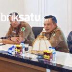 Yusran Akbar: Tenaga Kerja Lokal Harus Tampil di Panggung Industri Yusran Akbar: Tenaga Kerja Lokal Harus Tampil di Panggung Industri