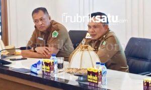 Yusran Akbar: Tenaga Kerja Lokal Harus Tampil di Panggung Industri Yusran Akbar: Tenaga Kerja Lokal Harus Tampil di Panggung Industri