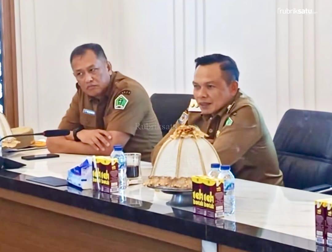 Yusran Akbar: Tenaga Kerja Lokal Harus Tampil di Panggung Industri