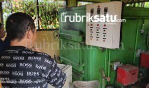 Incinerator Menganggur, Anggaran Terkuras: RSUD Konawe Butuh Solusi