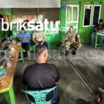Di Warung Kopi, Wakil Bupati Konawe Buka Wacana Pembangunan Bersama Jurnalis