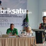 Maklumat Forkopimda Konawe Akhiri Konflik Agraria Uepai