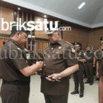 Fachrizal Resmi Jabat Kajari Konawe, Diandalkan Ungkap Kasus Korupsi di Tiga Kabupaten