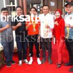 Rahmat Lagaligo Harumkan Konawe di Korea, Bupati Yusran Beri Apresiasi