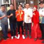 Rahmat Lagaligo Harumkan Konawe di Korea, Bupati Yusran Beri Apresiasi