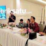 Kota Praja Kendari Hadirkan Hunian Berkah bagi Masyarakat Berpenghasilan Rendah