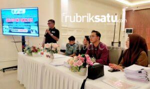 Kota Praja Kendari Hadirkan Hunian Berkah bagi Masyarakat Berpenghasilan Rendah Kota Praja Kendari Hadirkan Hunian Berkah bagi Masyarakat Berpenghasilan Rendah