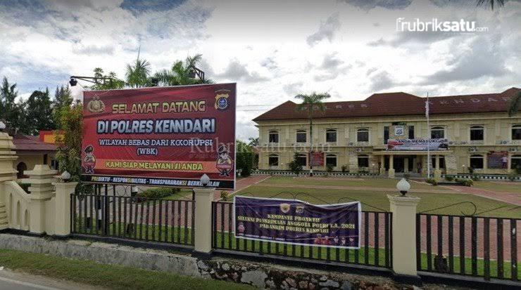 Pembunuhan Sadis Anty Inawade, Polisi Telusuri Peran Suami dan Istri Kedua
