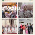 Hartini Azis, Motor Penggerak PAUD dan Literasi Koltim
