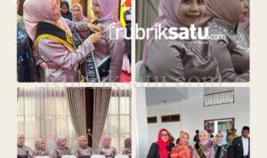 Hartini Azis, Motor Penggerak PAUD dan Literasi Koltim