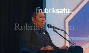 RPJMD Konawe Disusun, Ketua DPRD: Prioritaskan Aspirasi Masyarakat