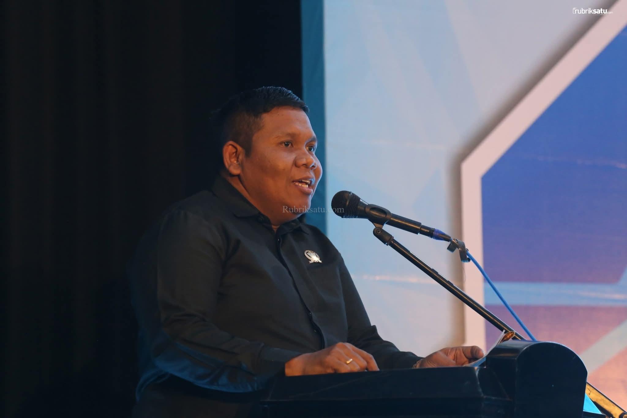 RPJMD Konawe Disusun, Ketua DPRD: Prioritaskan Aspirasi Masyarakat