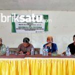 Partisipatif dan Terbuka, Tani Indah Rumuskan RKPDes 2026 Lewat Musyawarah