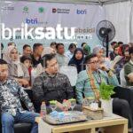 BTN Syariah Kendari Gelar Akad Massal KPR Bersubsidi di Lingkungan MUI, Disaksikan Langsung Menteri PKP