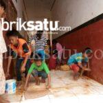 Debu, Bising, dan Janji Bohong: Nasib Buruk Anak-anak SDN 3 Lasolo di Tengah IUP PT Daka