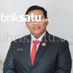 Ketua DPRD Puji Misi Edukasi Hukum Unsultra Ketua DPRD Puji Misi Edukasi Hukum Unsultra