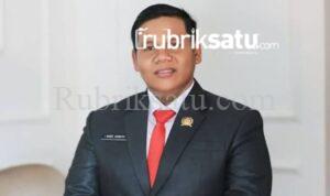 Ketua DPRD Puji Misi Edukasi Hukum Unsultra Ketua DPRD Puji Misi Edukasi Hukum Unsultra