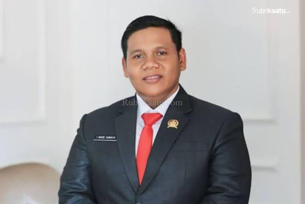 Ketua DPRD Puji Misi Edukasi Hukum Unsultra