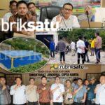 Bupati Koltim Tindak Lanjuti Usulan Air Bersih, BPBPK Sultra Turun Lapangan
