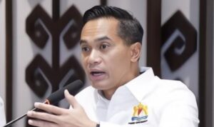 Anindya Bakrie: Retret Nasional Kadin Bukan Sekadar Acara, Tapi Gerakan Kebangkitan Dunia Usaha